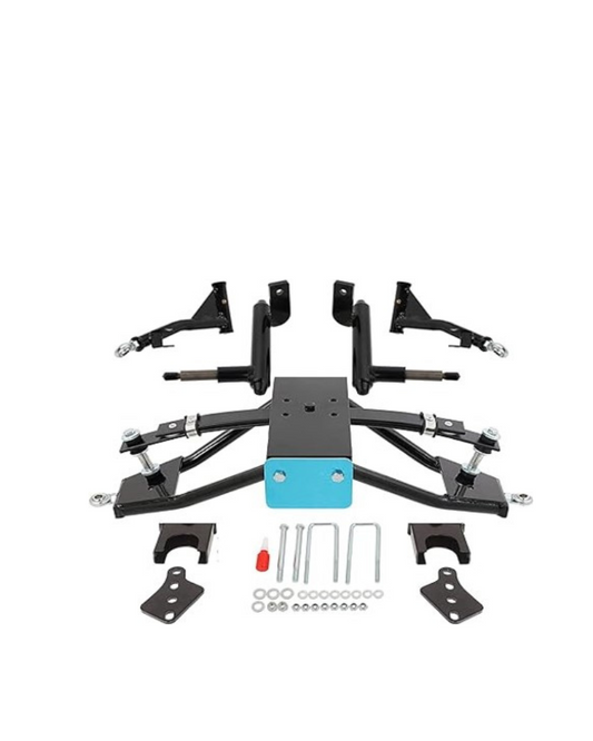 6 inch Lift Kit G29/Drive 1/2 2007 on