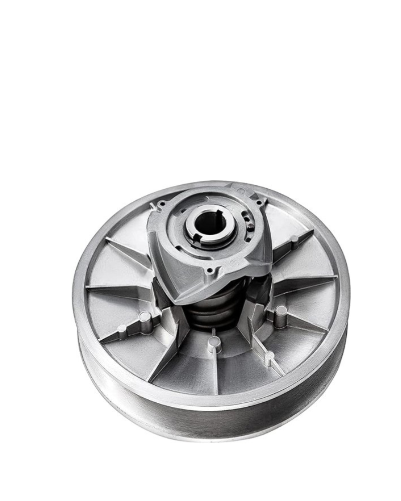 Driven Clutch Secondary DS/Prec 1997 on