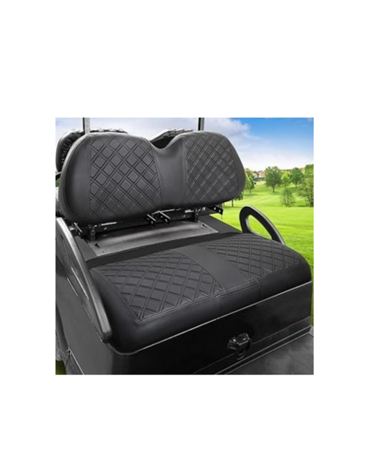 Seat Cover Front Yamaha G2-G22