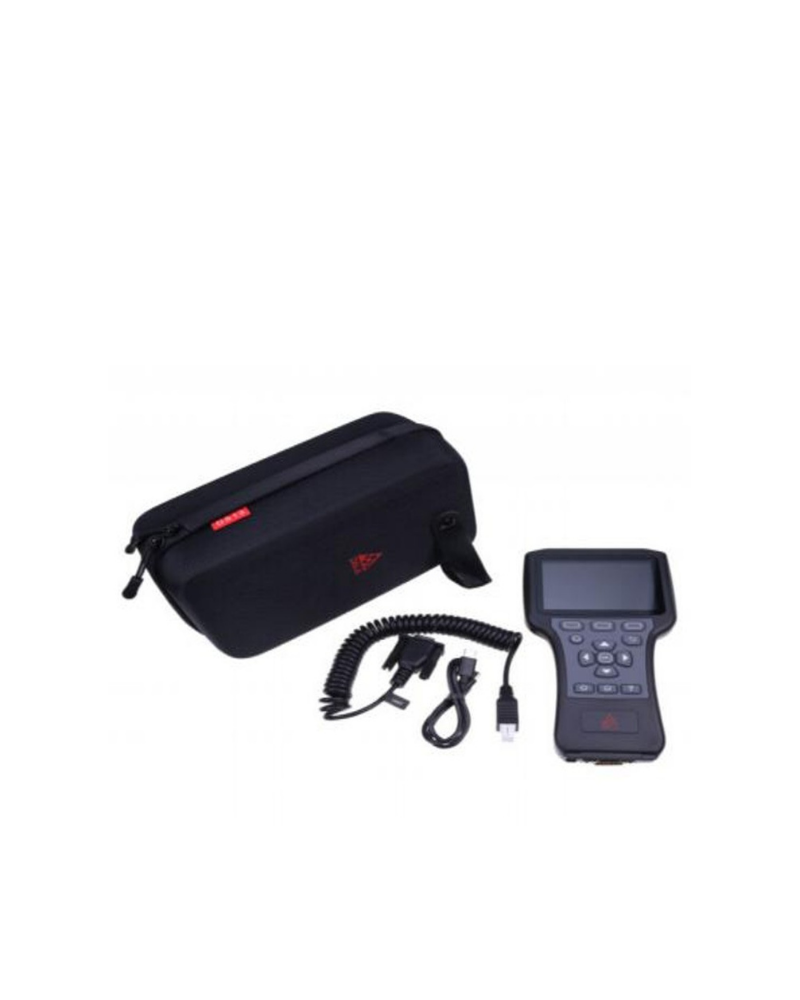 Handheld Programmer