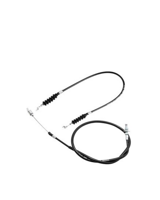 Governor & Accelerator Cable Kit  DS FE290