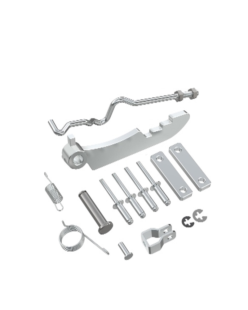 Brake Pedal Kit G29