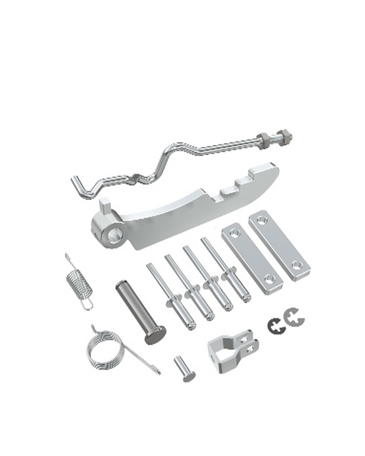 Brake Pedal Kit G29