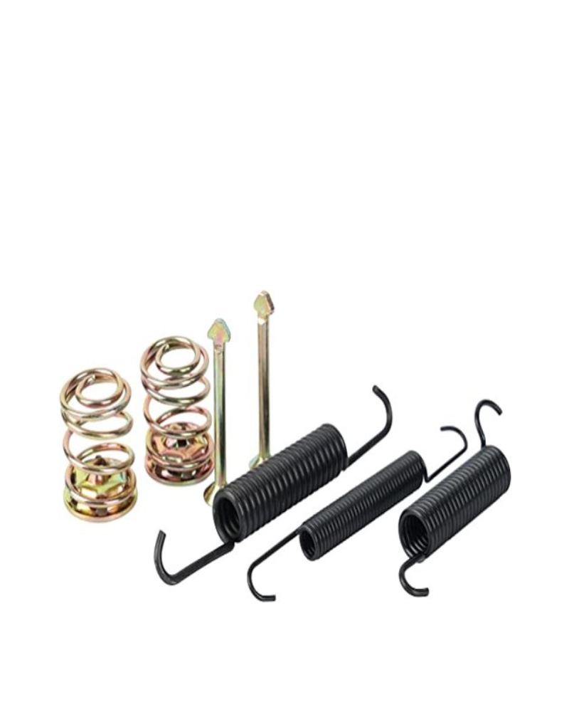 Brake Shoe Spring Kit TXT