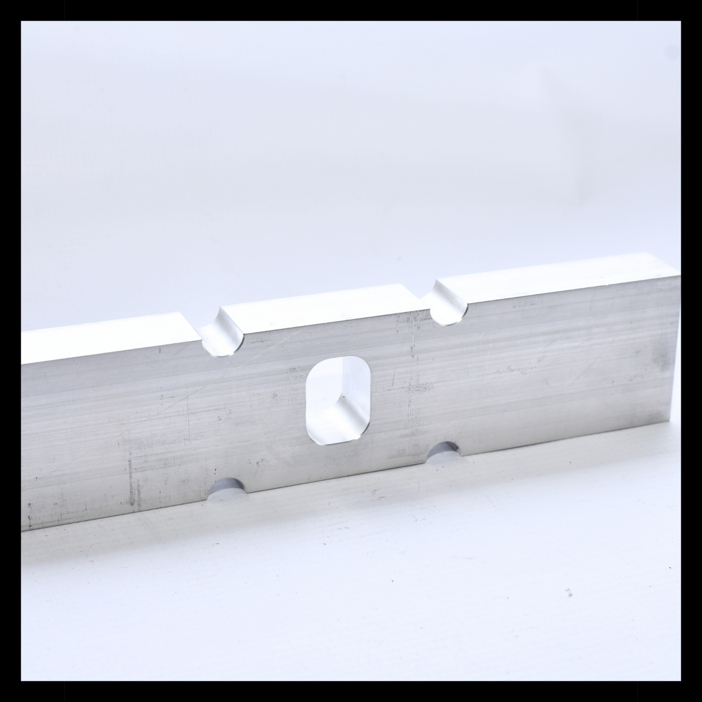 Front End Lift Block DS