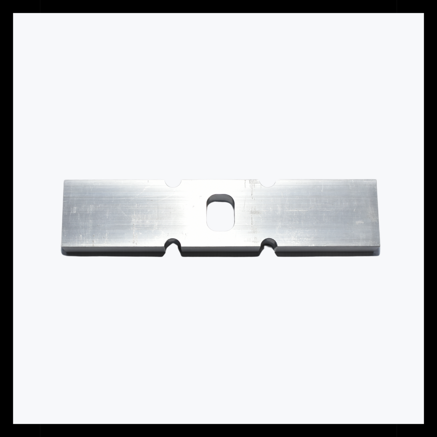 Front End Lift Block DS