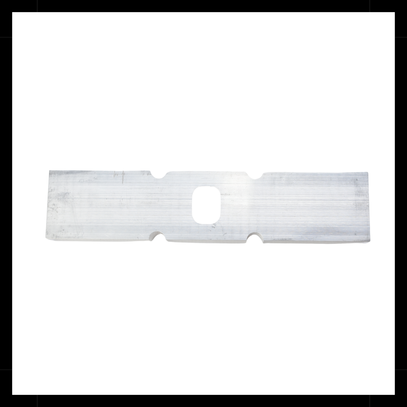 Front End Lift Block DS