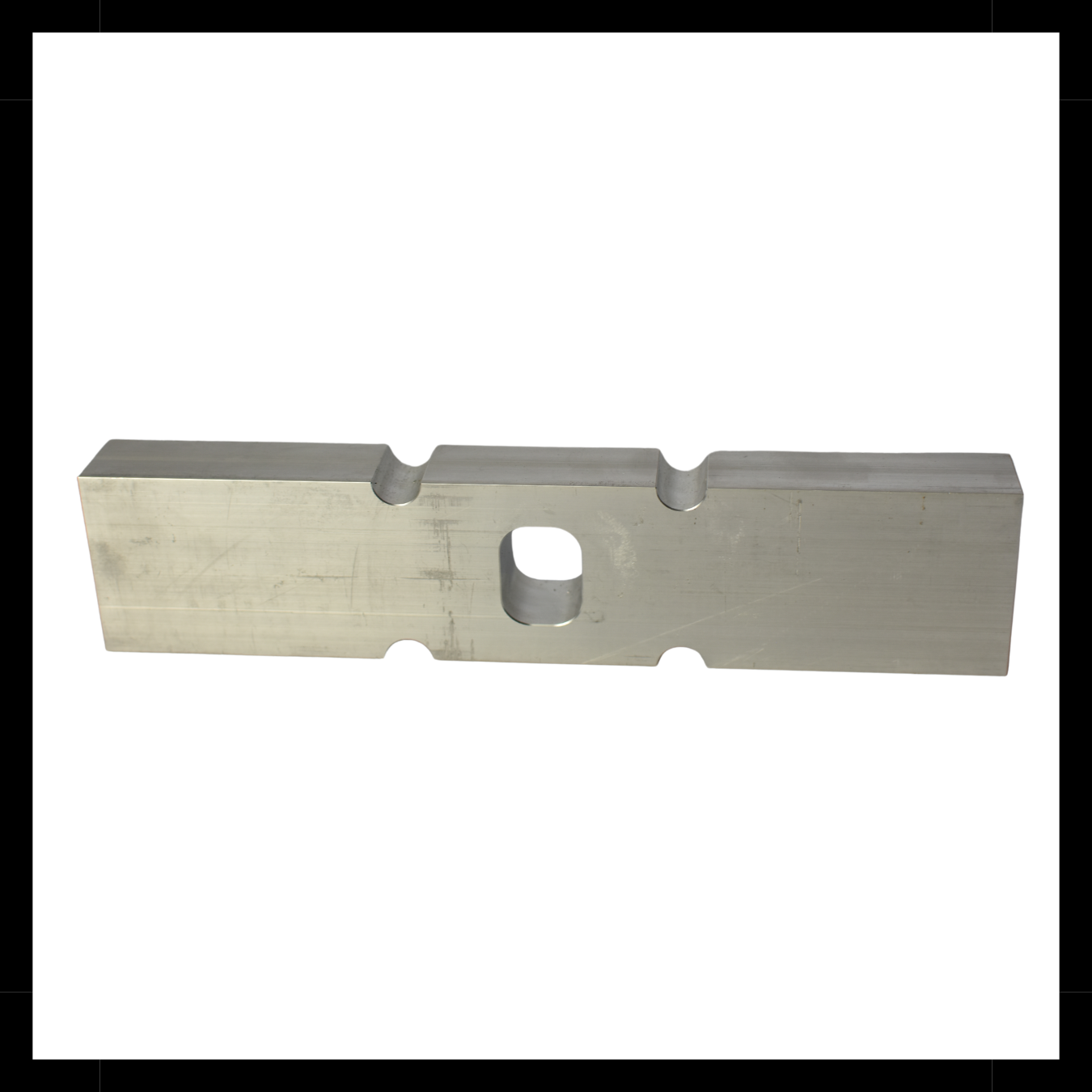 Front End Lift Block DS