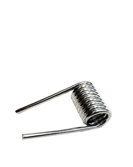 Parking Brake Pedal Torsion Spring TXT