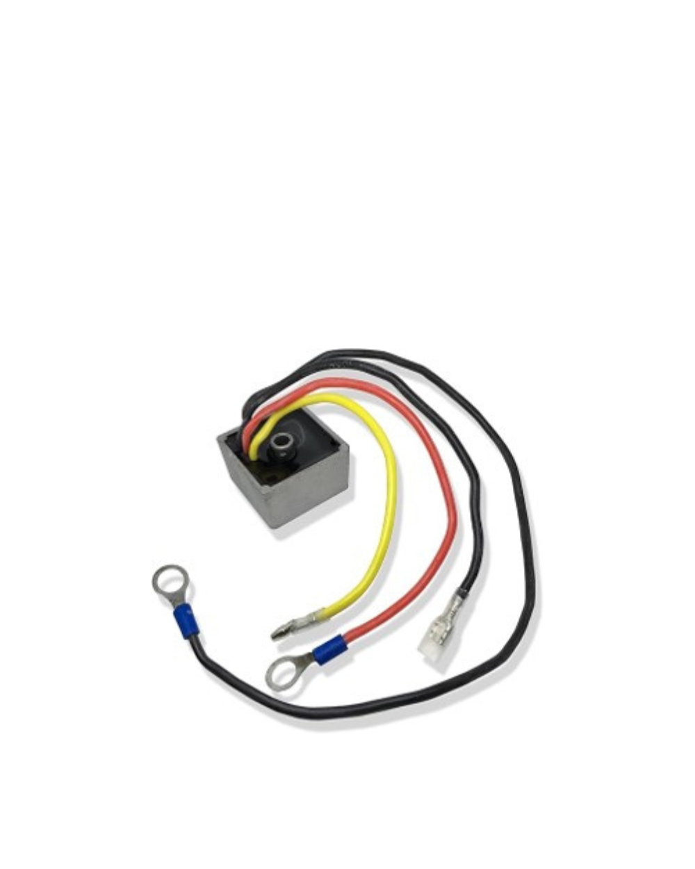 Voltage Regulator