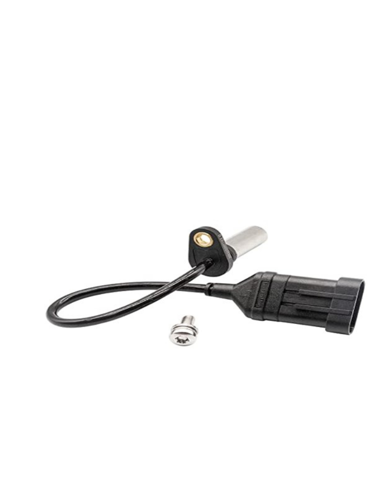 Speed Sensor RXV 2008 on
