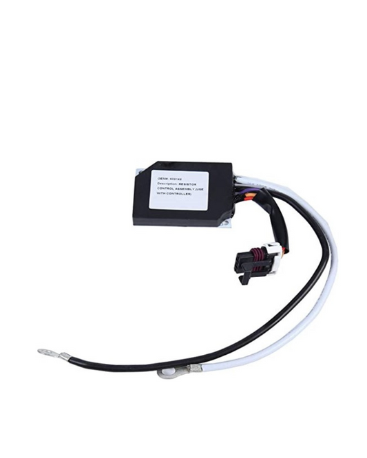 Resistor Control Assembly RXV 2008 on