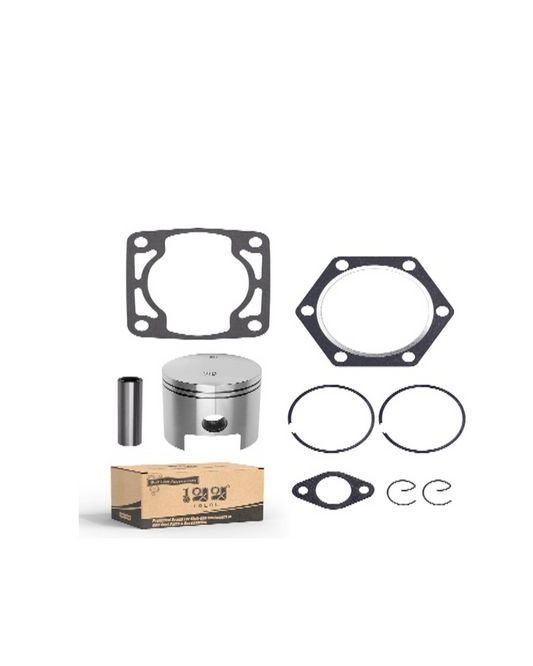 Engine Rebuild Kit Ezgo 2 cycle 1989-1993