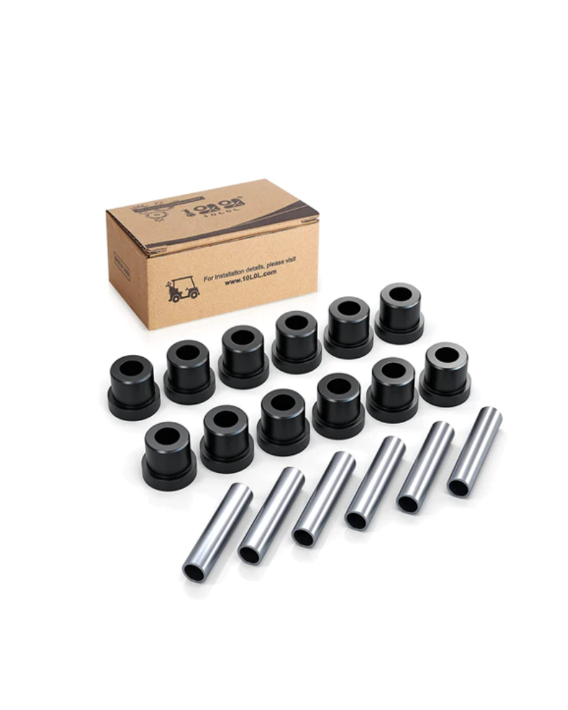 Bush Kit Rear Precedent