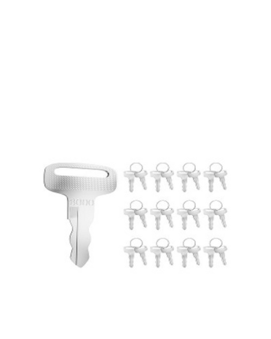 Ignition Key G14-G29 1pc