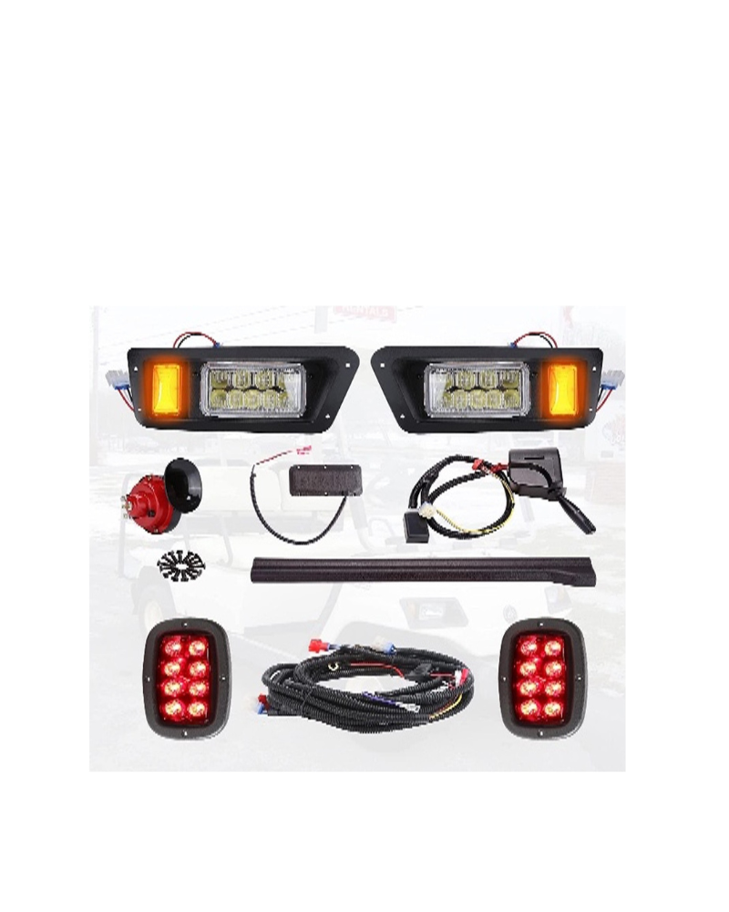 Light Kit Deluxe G14-G22