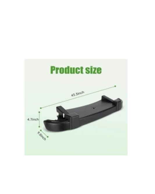 Rear Bumper RXV 2008-2015