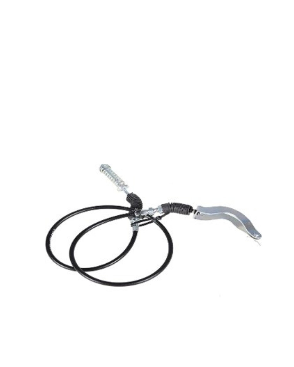 Transmission Shift Cable TXT 1991-2001