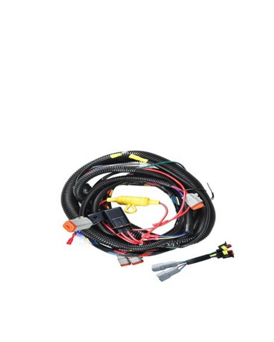 Control Wiring Harness Precedent/Tempo 2014 on