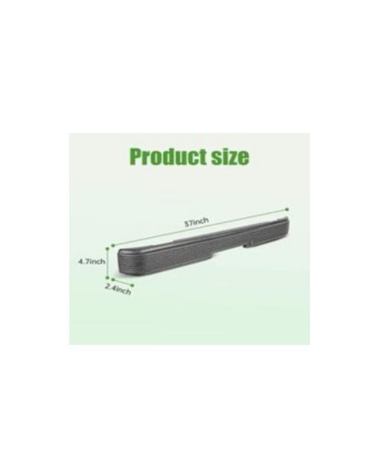 Rear Bumper DS 1993 on