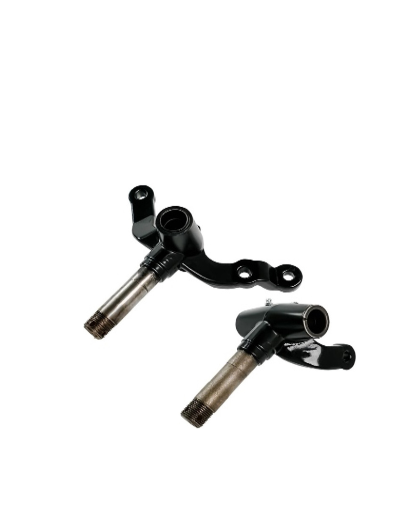 Spindle Assy TXT 2001 on 2pc