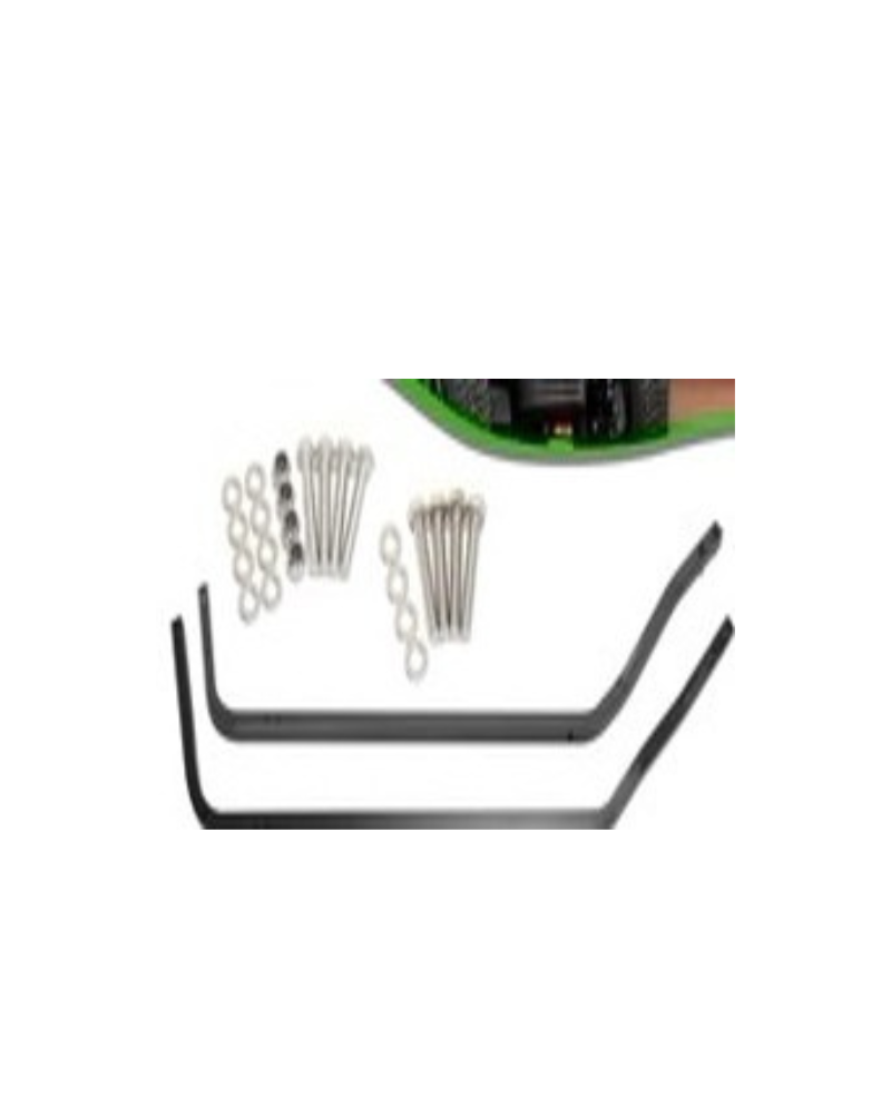 Front Strut Precedent