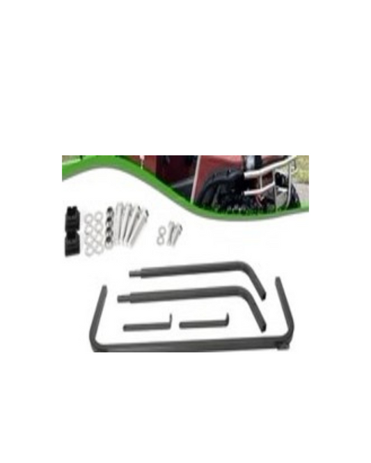 Front Strut DS 1984-1999