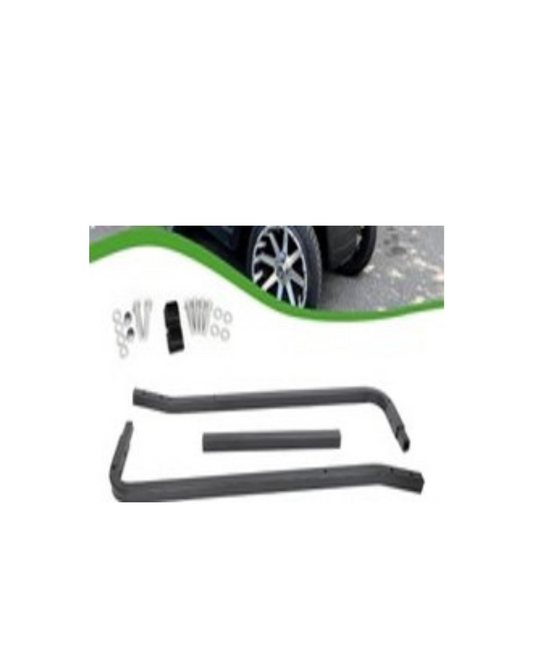 Front Strut RXV 2008 on