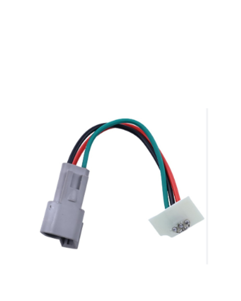 Speed Sensor DS 1997-2002 GE Motor