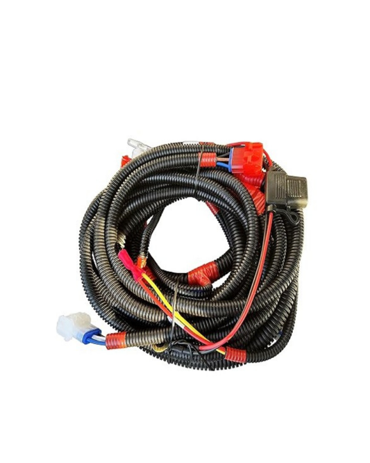 Light Harness for Club Car/Ezgo/Yamaha
