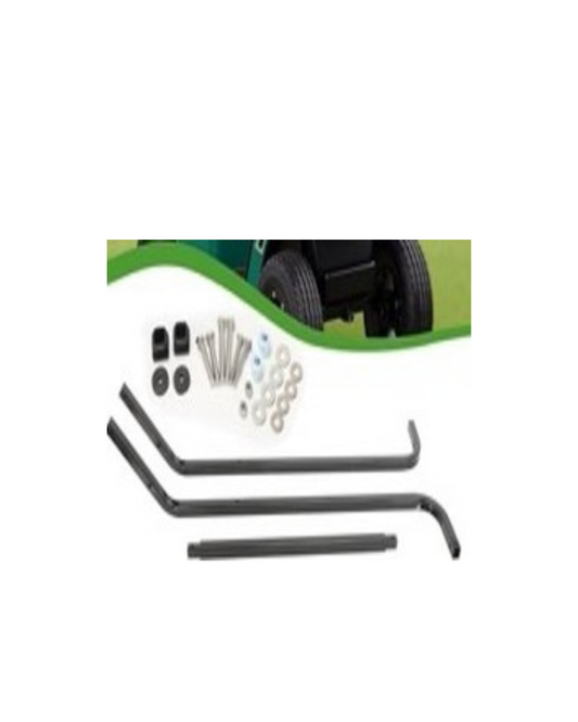 Front Strut TXT 2014 on