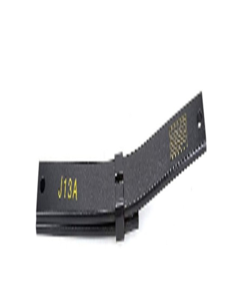 Leaf Spring Front TXT 2001 on