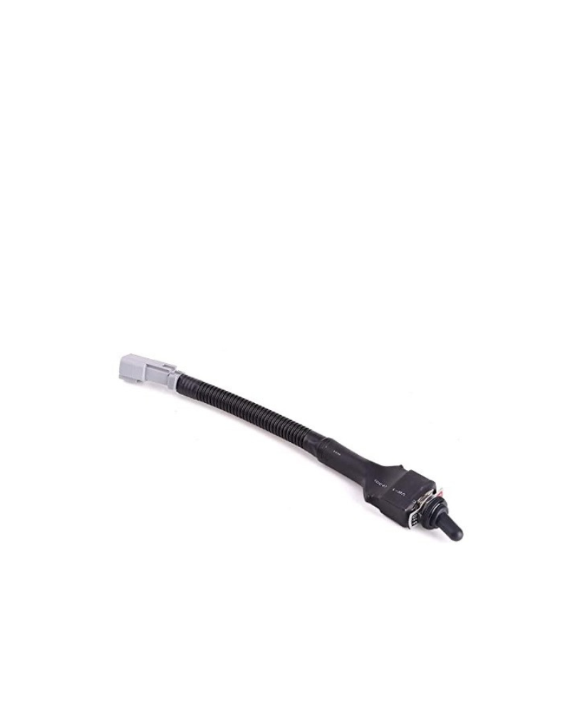 Tow Run Switch DS 1995 on