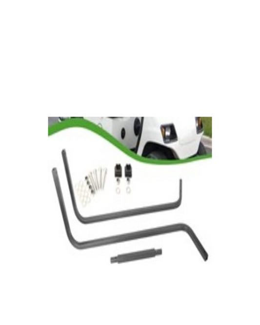 Front Strut G16-G19 1995-2002