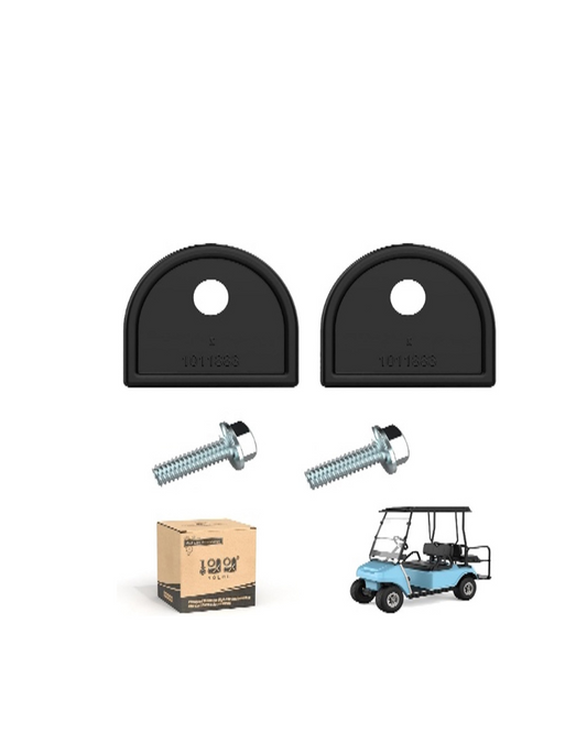 Front Strut Mount Pads DS