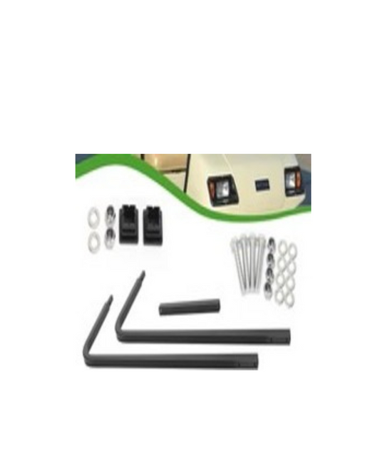 Front Strut Yamaha G22