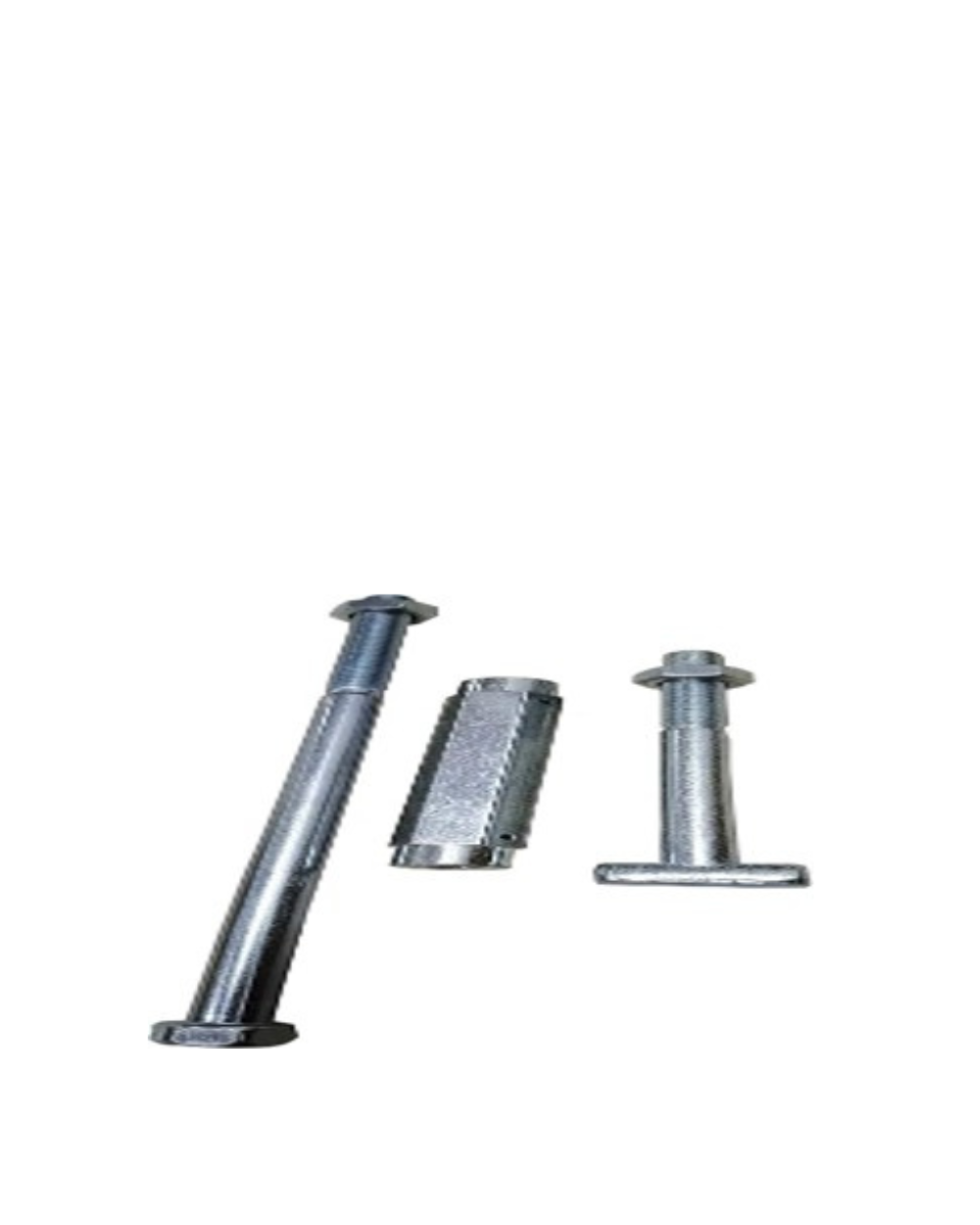 Brake Equalizer Rod Kit