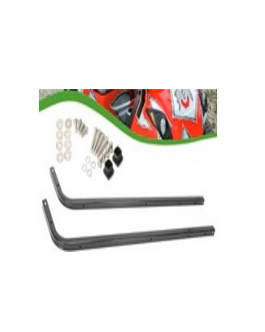 Front Strut Yamaha Drive 2