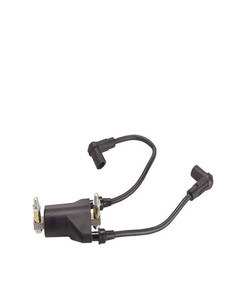 Ignition Coil Dual Ezgo 1991-2002