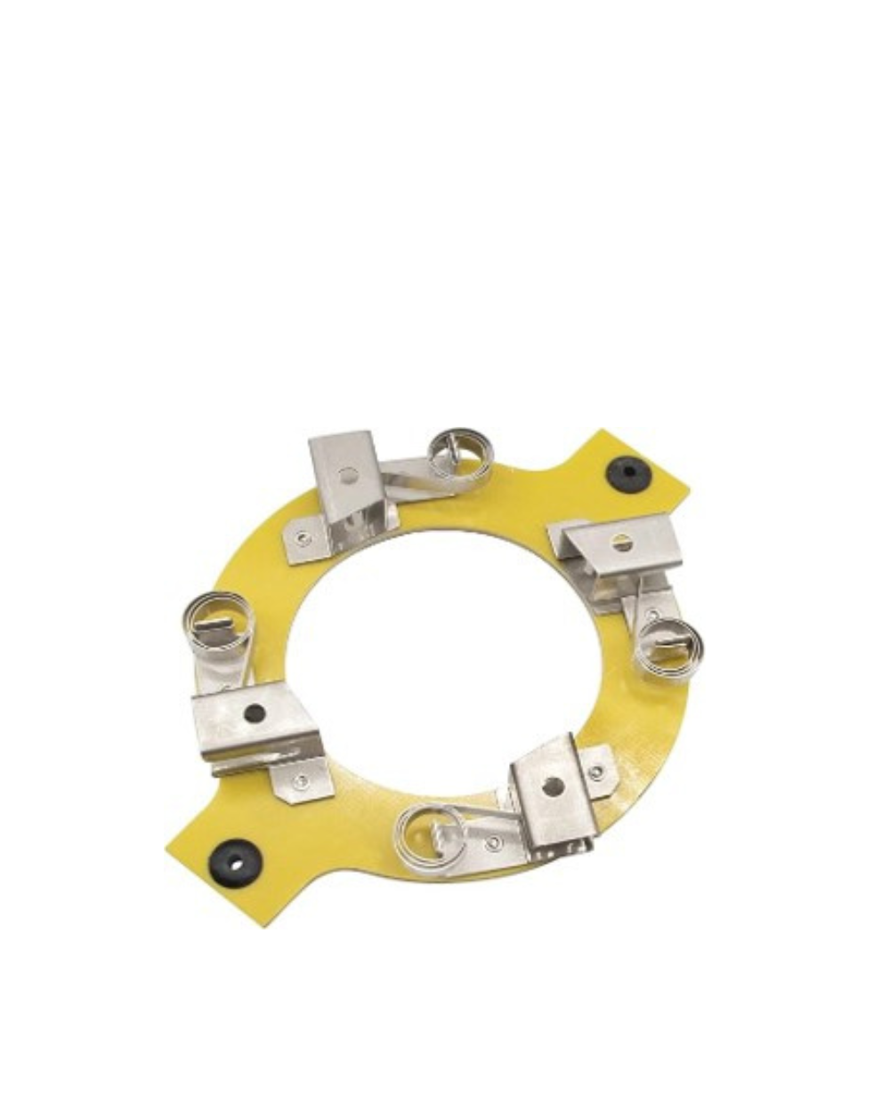 Brush Plate ClubCar 36/48v