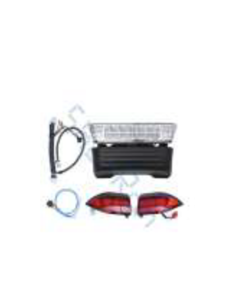 Light Kit LED Precedent