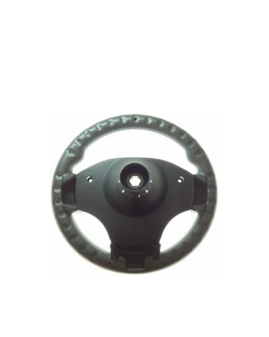 Steering Wheel Precedent