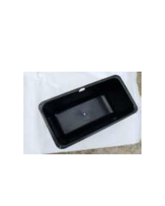 Cooler Bucket for Seat Kit Standard