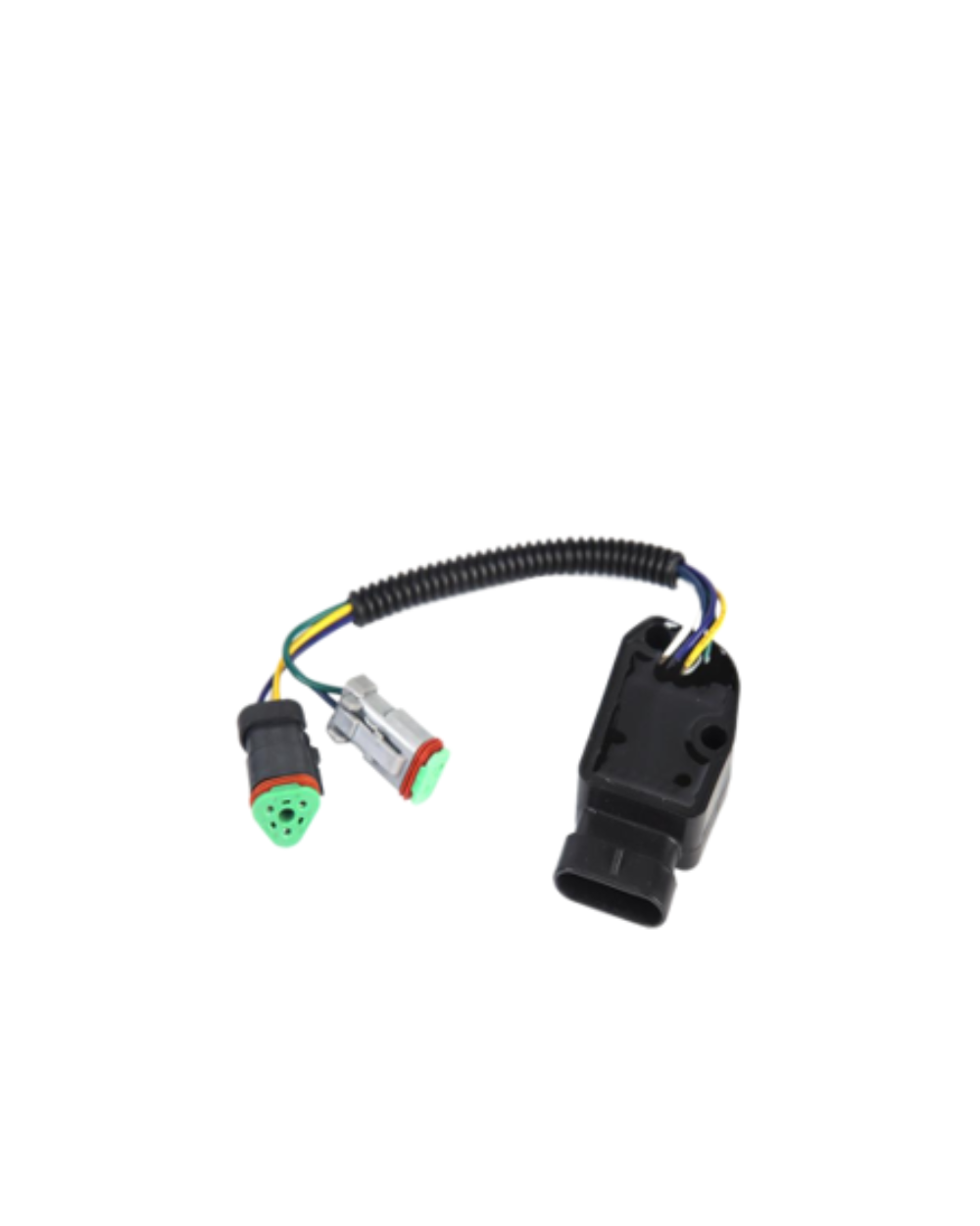 TPS to MCOR 4 Adaptor Precedent 2009