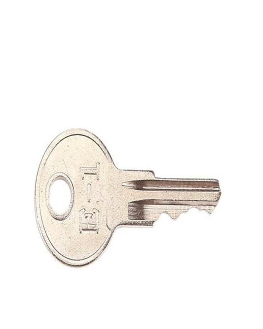 Ignition Key Ezgo 1pc