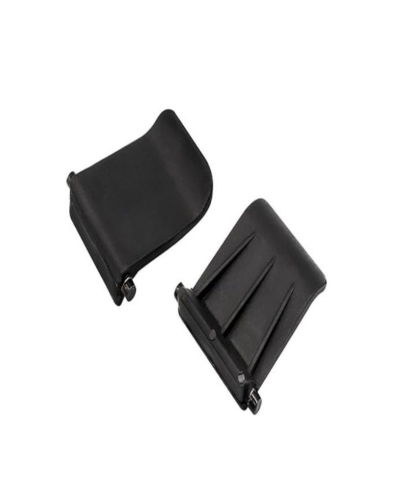 Golf Bag Strap Buckle Ezgo 1996 on 2pc