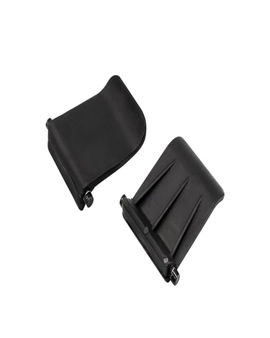 Golf Bag Strap Buckle Ezgo 1996 on 2pc