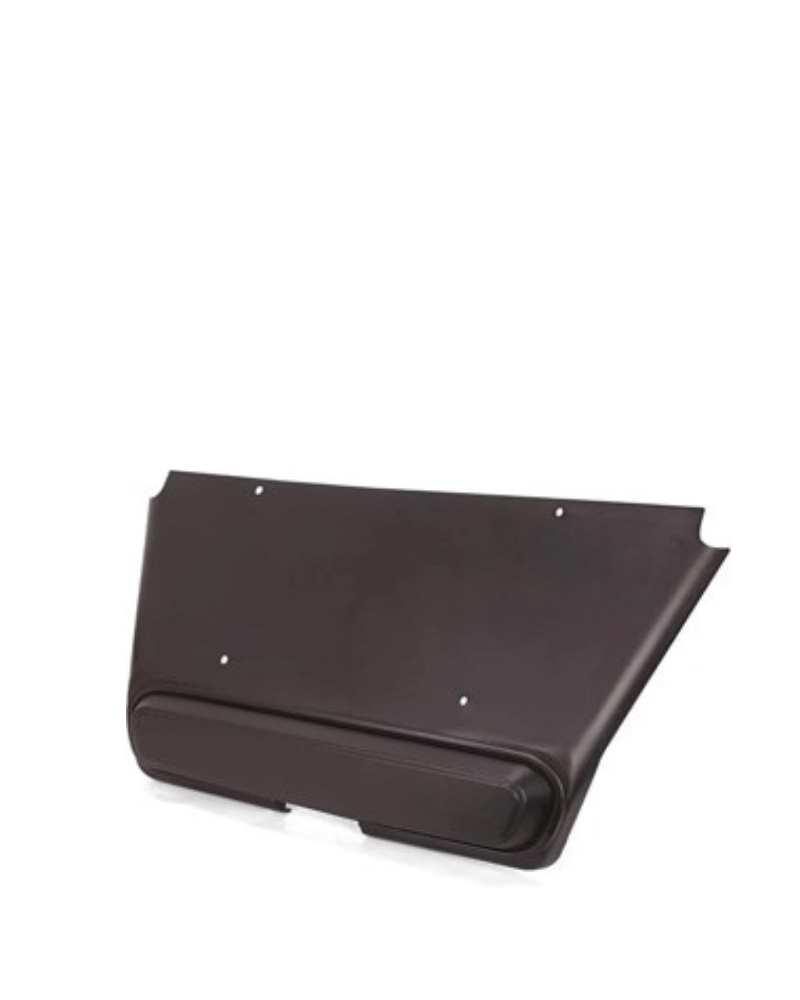 Front Bumper for EZGO TXT 2001-On Golf Cart