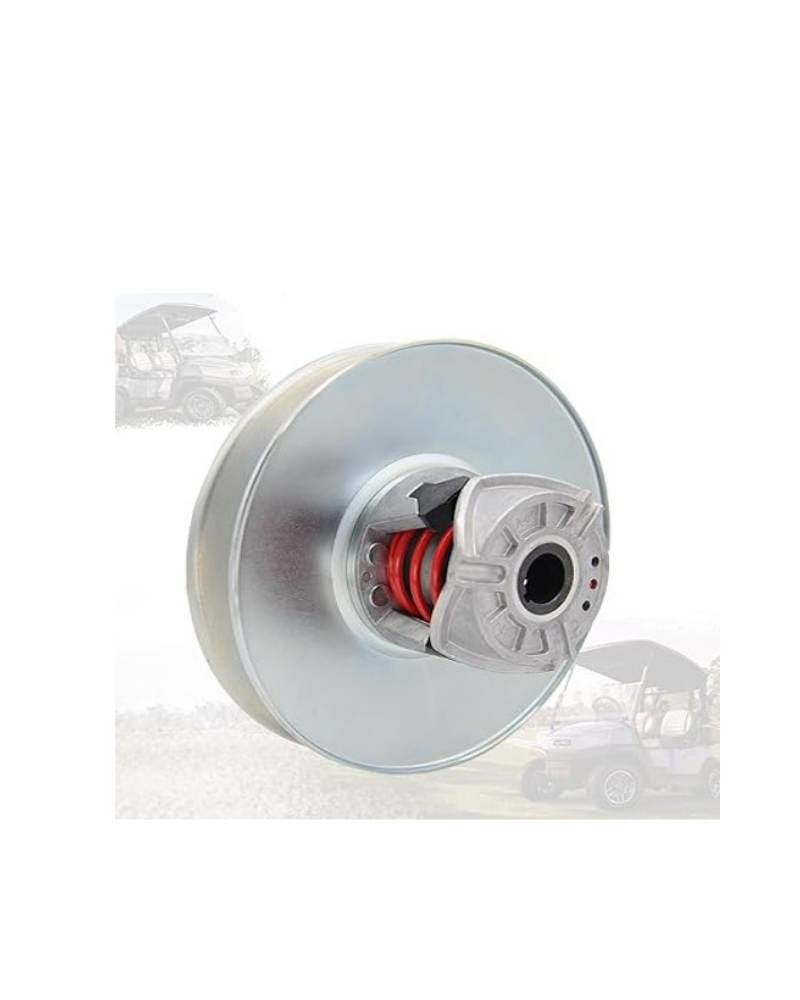 Driven Clutch Secondary ClubCar Counter Clockwise