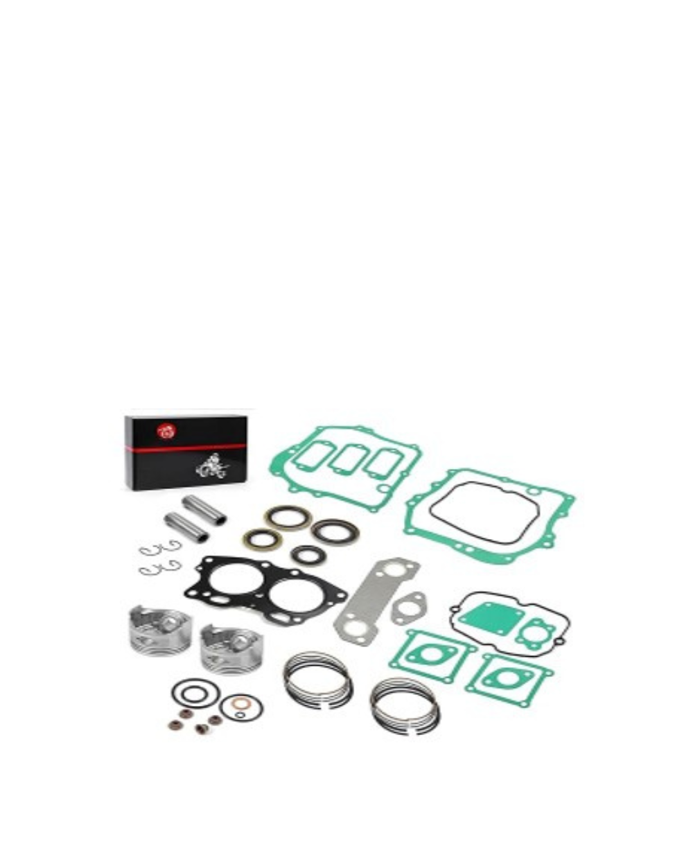 Rebuild Kit Ezgo 295cc
